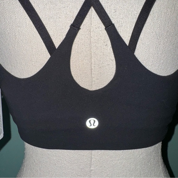lululemon nulu strappy yoga bra - Picture 6 of 12
